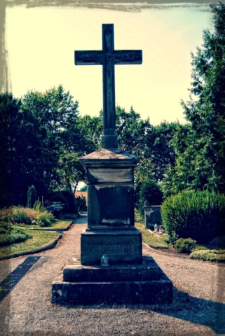 Denkmal